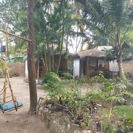 Hotel Yoga Culture Palolem Exterior foto