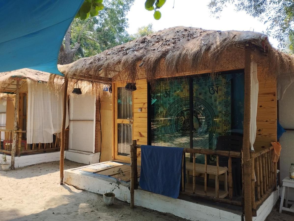 Hotel Yoga Culture Palolem Exterior foto